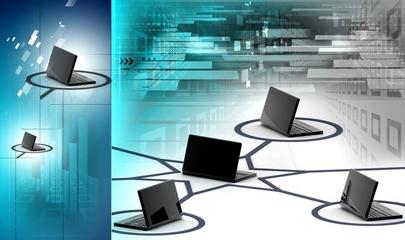 計算機網(wǎng)絡技術及其在信息社會中的應用